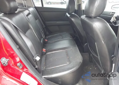 2011 Nissan Sentra 2.0Sl z USA, uszkodzony, nr VIN 3N1AB6AP0BL698809